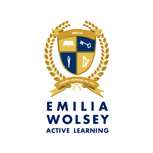 Emilia Wolsey
